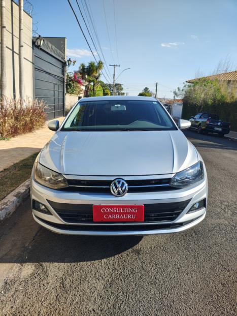 VOLKSWAGEN Virtus 1.0 4P 200 TSI FLEX COMFORTLINE AUTOMTICO, Foto 4