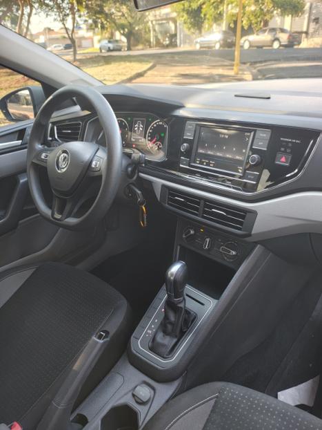 VOLKSWAGEN Virtus 1.0 4P 200 TSI FLEX COMFORTLINE AUTOMTICO, Foto 7