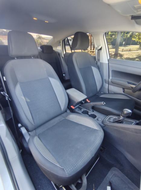 VOLKSWAGEN Virtus 1.0 4P 200 TSI FLEX COMFORTLINE AUTOMTICO, Foto 9
