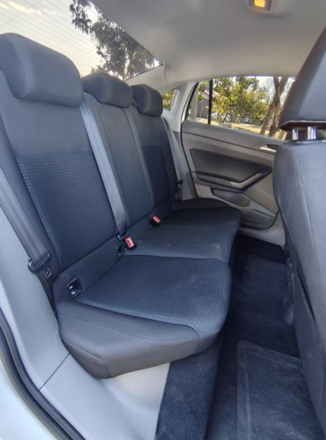 VOLKSWAGEN Virtus 1.0 4P 200 TSI FLEX COMFORTLINE AUTOMTICO, Foto 10
