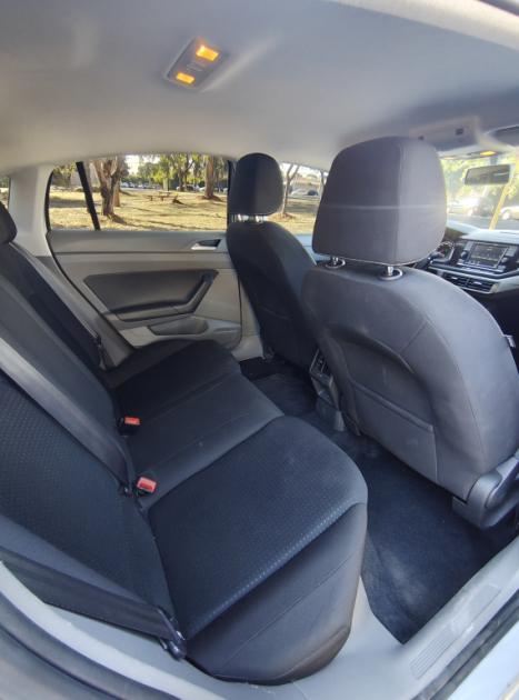 VOLKSWAGEN Virtus 1.0 4P 200 TSI FLEX COMFORTLINE AUTOMTICO, Foto 11