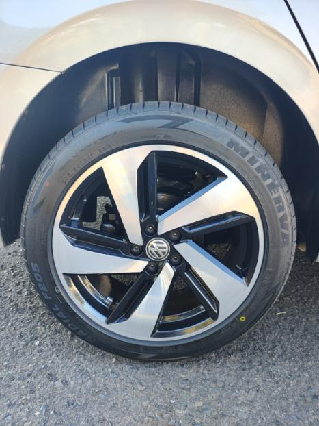 VOLKSWAGEN Virtus 1.0 4P 200 TSI FLEX COMFORTLINE AUTOMTICO, Foto 12