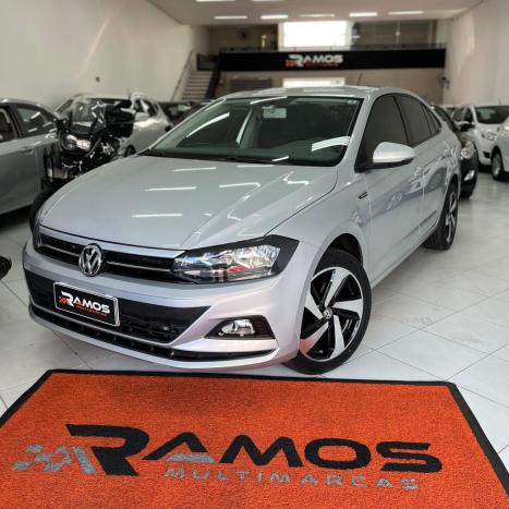 VOLKSWAGEN Virtus 1.0 4P 200 TSI FLEX COMFORTLINE AUTOMTICO, Foto 1