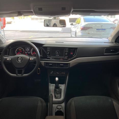 VOLKSWAGEN Virtus 1.0 4P 200 TSI FLEX COMFORTLINE AUTOMTICO, Foto 5