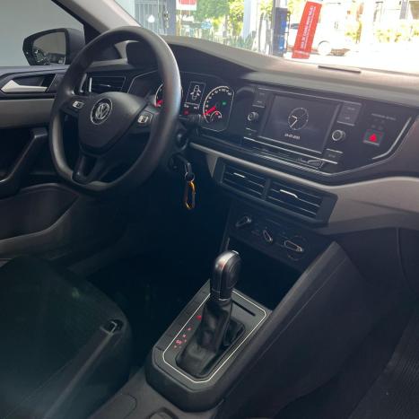 VOLKSWAGEN Virtus 1.0 4P 200 TSI FLEX COMFORTLINE AUTOMTICO, Foto 7