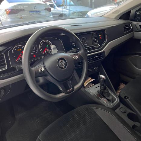 VOLKSWAGEN Virtus 1.0 4P 200 TSI FLEX COMFORTLINE AUTOMTICO, Foto 9