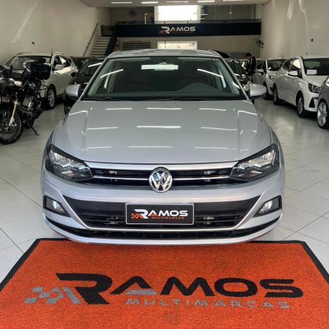 VOLKSWAGEN Virtus 1.0 4P 200 TSI FLEX COMFORTLINE AUTOMTICO, Foto 10
