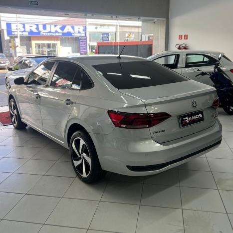 VOLKSWAGEN Virtus 1.0 4P 200 TSI FLEX COMFORTLINE AUTOMTICO, Foto 11