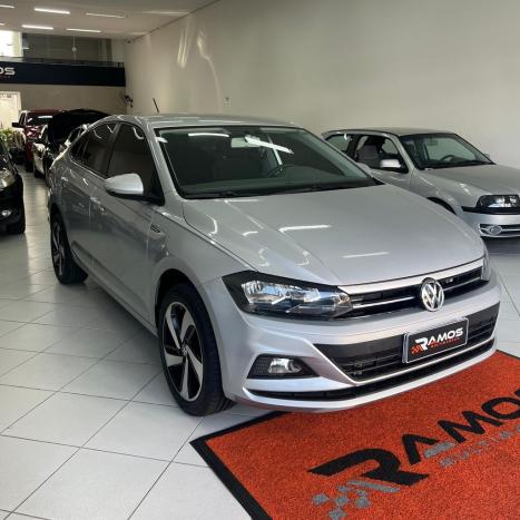 VOLKSWAGEN Virtus 1.0 4P 200 TSI FLEX COMFORTLINE AUTOMTICO, Foto 12