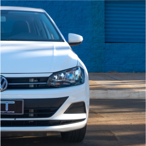 VOLKSWAGEN Virtus 1.6 4P MSI FLEX AUTOMTICO, Foto 5