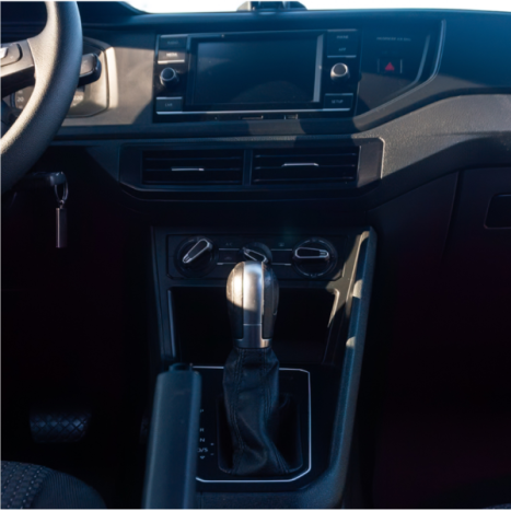VOLKSWAGEN Virtus 1.6 4P MSI FLEX AUTOMTICO, Foto 11
