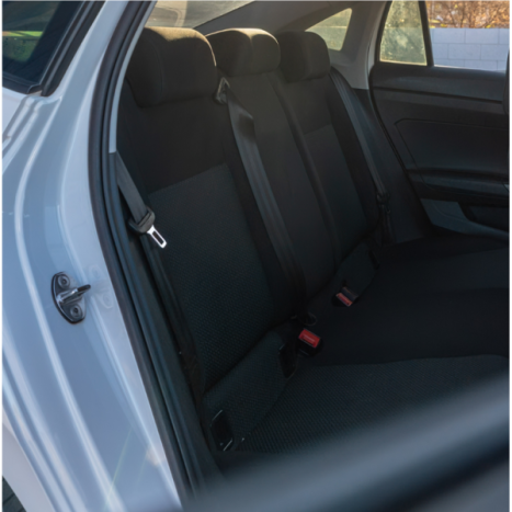 VOLKSWAGEN Virtus 1.6 4P MSI FLEX AUTOMTICO, Foto 12
