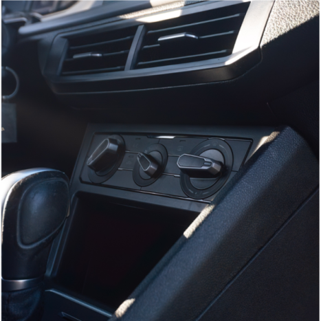 VOLKSWAGEN Virtus 1.6 4P MSI FLEX AUTOMTICO, Foto 13
