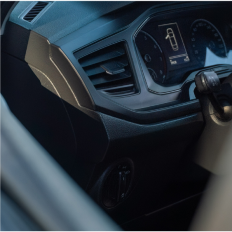 VOLKSWAGEN Virtus 1.6 4P MSI FLEX AUTOMTICO, Foto 14