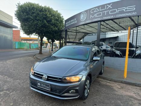 VOLKSWAGEN Virtus 1.0 4P 200 TSI FLEX COMFORTLINE AUTOMTICO, Foto 2