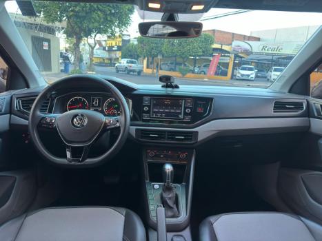 VOLKSWAGEN Virtus 1.0 4P 200 TSI FLEX COMFORTLINE AUTOMTICO, Foto 5