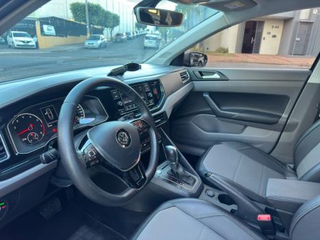 VOLKSWAGEN Virtus 1.0 4P 200 TSI FLEX COMFORTLINE AUTOMTICO, Foto 6