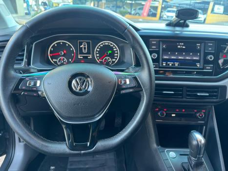 VOLKSWAGEN Virtus 1.0 4P 200 TSI FLEX COMFORTLINE AUTOMTICO, Foto 7