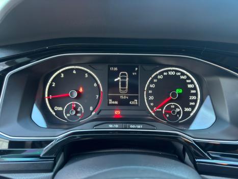VOLKSWAGEN Virtus 1.0 4P 200 TSI FLEX COMFORTLINE AUTOMTICO, Foto 8