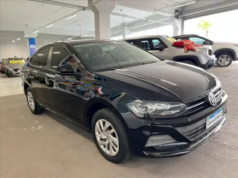VOLKSWAGEN Virtus 1.6 4P MSI FLEX, Foto 3