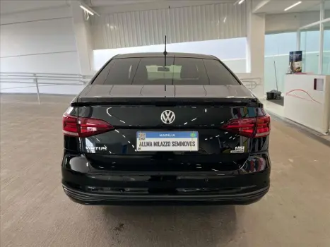 VOLKSWAGEN Virtus 1.6 4P MSI FLEX, Foto 5