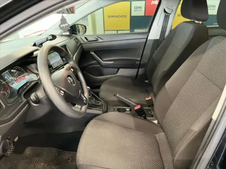 VOLKSWAGEN Virtus 1.6 4P MSI FLEX, Foto 8