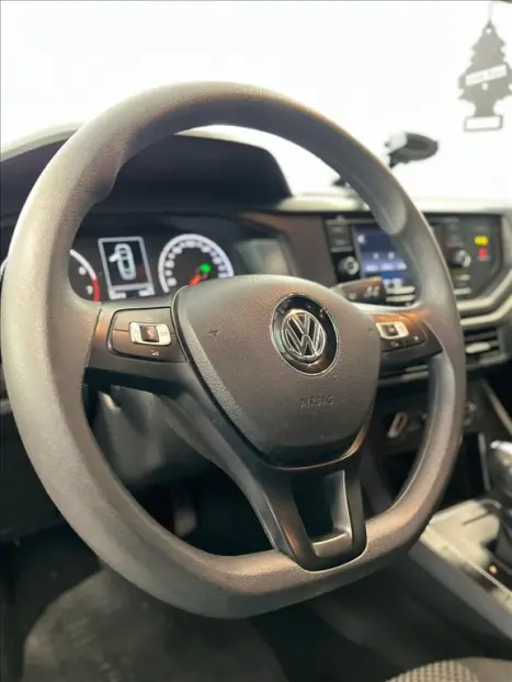 VOLKSWAGEN Virtus 1.6 4P MSI FLEX, Foto 9