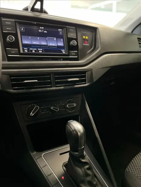 VOLKSWAGEN Virtus 1.6 4P MSI FLEX, Foto 10