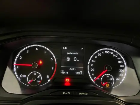 VOLKSWAGEN Virtus 1.6 4P MSI FLEX, Foto 11