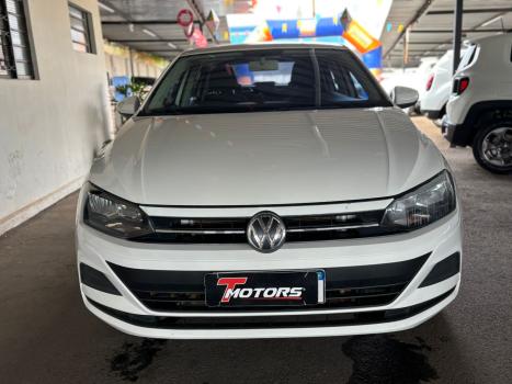 VOLKSWAGEN Virtus 1.6 4P MSI FLEX, Foto 2