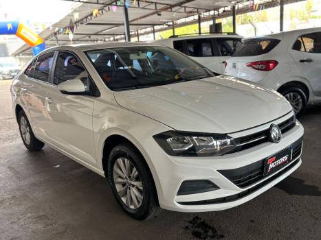 VOLKSWAGEN Virtus 1.6 4P MSI FLEX, Foto 4