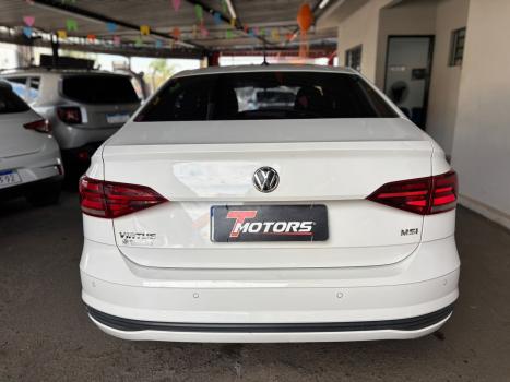 VOLKSWAGEN Virtus 1.6 4P MSI FLEX, Foto 5