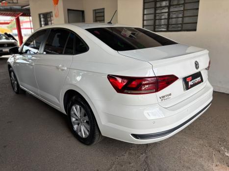 VOLKSWAGEN Virtus 1.6 4P MSI FLEX, Foto 6