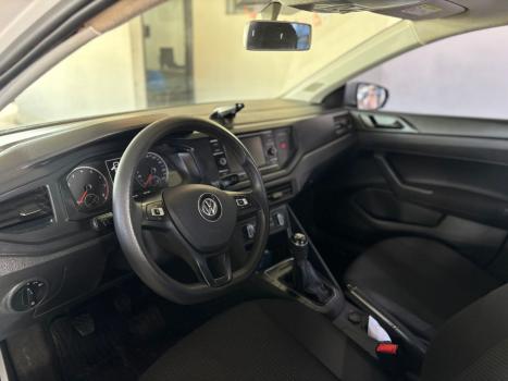 VOLKSWAGEN Virtus 1.6 4P MSI FLEX, Foto 7
