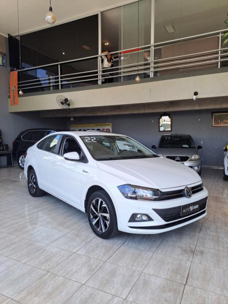 VOLKSWAGEN Virtus 1.0 4P 200 TSI FLEX COMFORTLINE AUTOMTICO, Foto 1