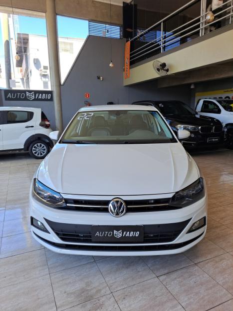 VOLKSWAGEN Virtus 1.0 4P 200 TSI FLEX COMFORTLINE AUTOMTICO, Foto 2
