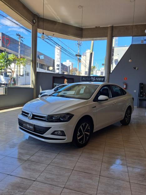 VOLKSWAGEN Virtus 1.0 4P 200 TSI FLEX COMFORTLINE AUTOMTICO, Foto 3