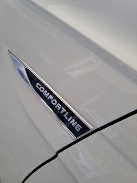 VOLKSWAGEN Virtus 1.0 4P 200 TSI FLEX COMFORTLINE AUTOMTICO, Foto 5