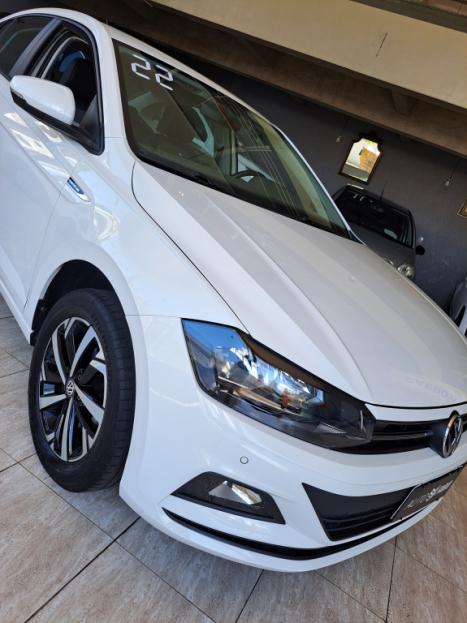 VOLKSWAGEN Virtus 1.0 4P 200 TSI FLEX COMFORTLINE AUTOMTICO, Foto 6