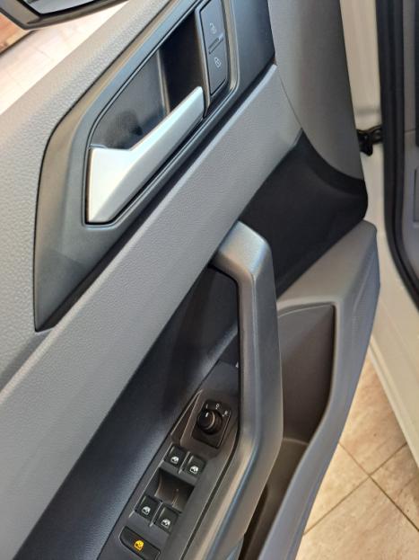 VOLKSWAGEN Virtus 1.0 4P 200 TSI FLEX COMFORTLINE AUTOMTICO, Foto 11