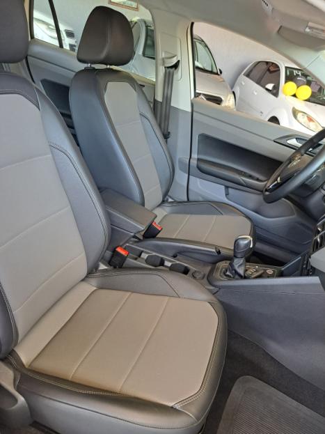 VOLKSWAGEN Virtus 1.0 4P 200 TSI FLEX COMFORTLINE AUTOMTICO, Foto 12