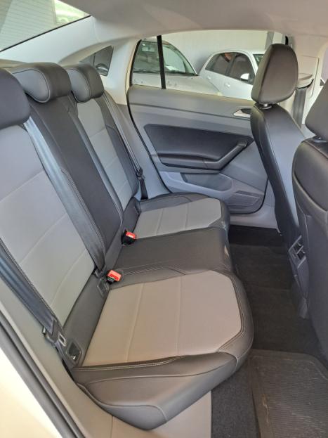 VOLKSWAGEN Virtus 1.0 4P 200 TSI FLEX COMFORTLINE AUTOMTICO, Foto 13