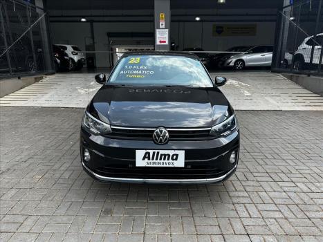 VOLKSWAGEN Virtus 1.0 4P 200 TSI FLEX COMFORTLINE AUTOMTICO, Foto 2