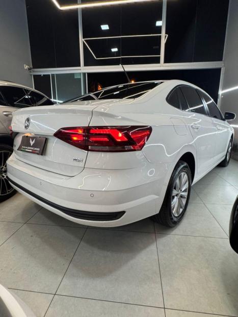 VOLKSWAGEN Virtus 1.6 4P MSI FLEX, Foto 2