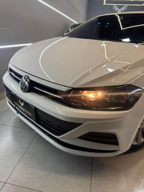 VOLKSWAGEN Virtus 1.6 4P MSI FLEX, Foto 3