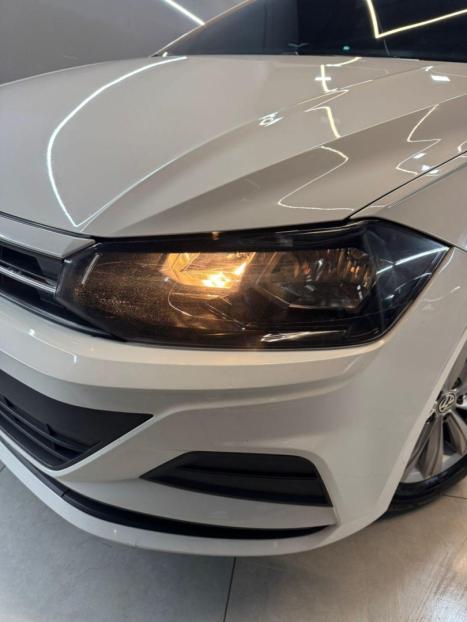 VOLKSWAGEN Virtus 1.6 4P MSI FLEX, Foto 4