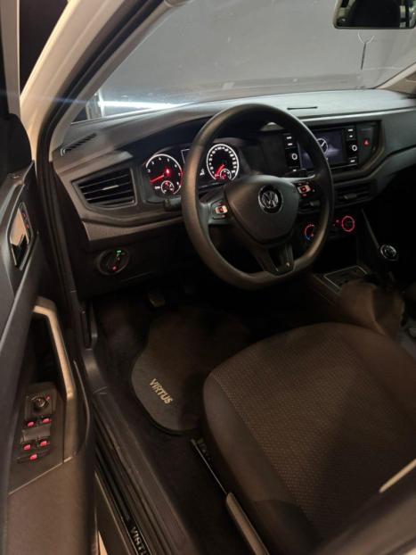 VOLKSWAGEN Virtus 1.6 4P MSI FLEX, Foto 5