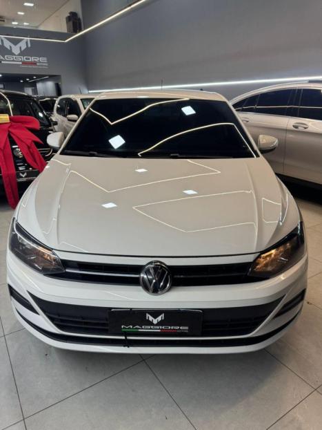 VOLKSWAGEN Virtus 1.6 4P MSI FLEX, Foto 7