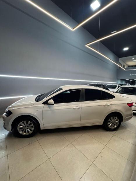VOLKSWAGEN Virtus 1.6 4P MSI FLEX, Foto 9