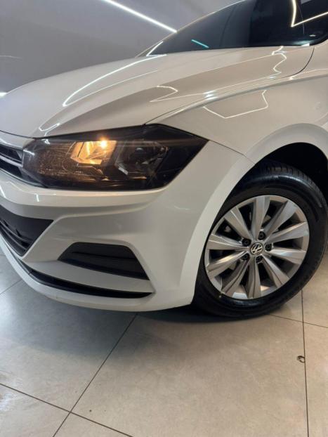 VOLKSWAGEN Virtus 1.6 4P MSI FLEX, Foto 10